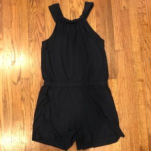 Ann Taylor Romper